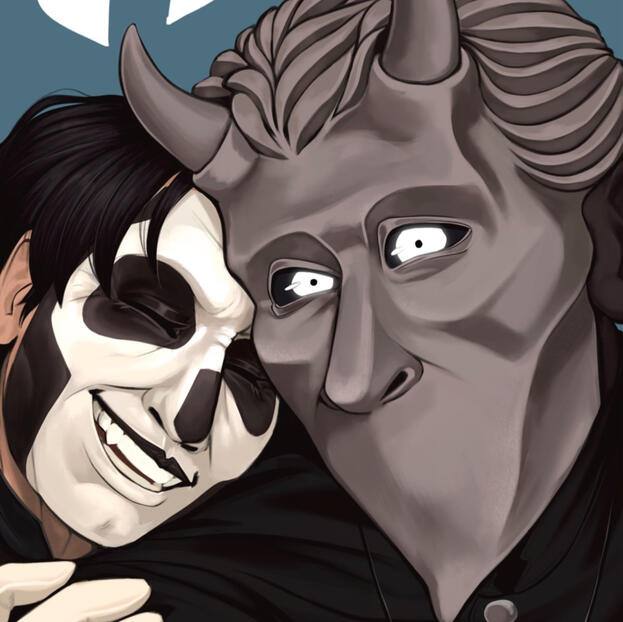 Fully Rendered (painted)