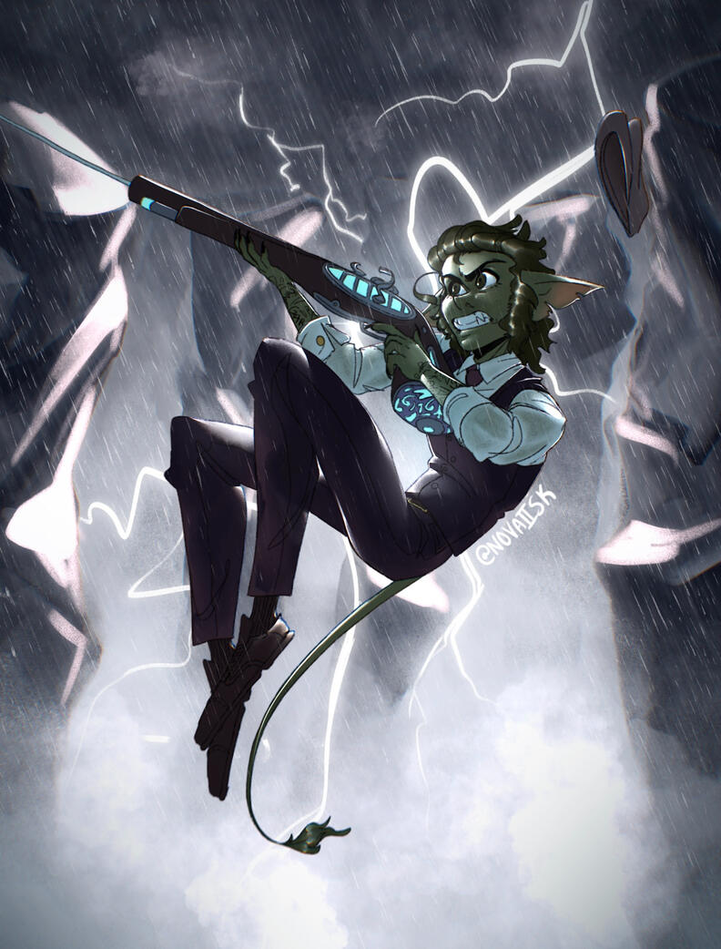 Full, Rendered, Lined