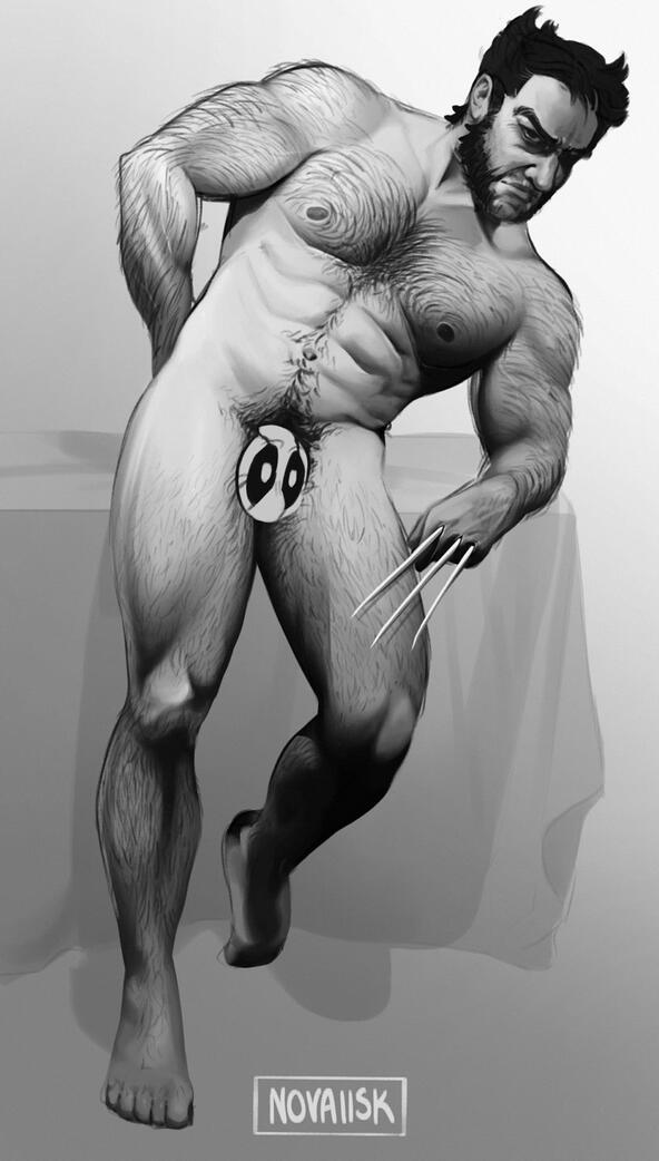 Full, Rendered, Grey